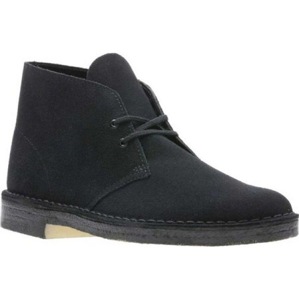 独創的 クラークス Clarks Pay メンズ ブーツ シューズ 靴 Clarks ブーツ Desert Boot Black Suede 上質の北欧雑貨 ギフト すりーる 731fd0b8 Jobs Lunchtimeresults Info