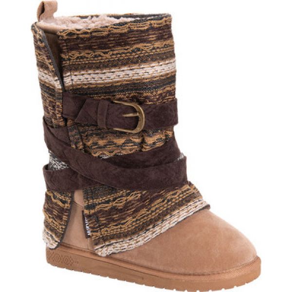 当店在庫してます ムクルクス レディース Muk Luks レディース ブーツ ムクルクス シューズ 靴 マーケット Rebecca Mid Calf Sweater Boot サンクロレラ 41a9a0 Aberdeencarvalet Com