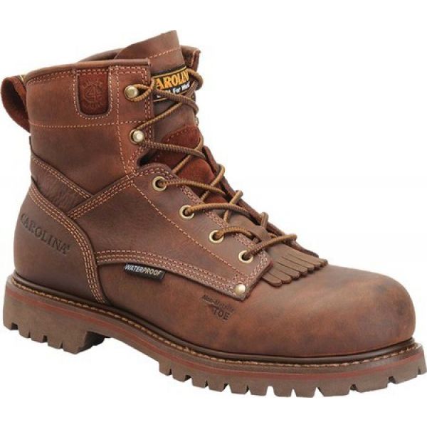 大人気新作 カロリナ Carolina メンズ カロリナ ブーツ メンズ シューズ CA7028・靴 CA7028 Medium Brown, public:4a07728b --- kzdic.de 大人気新作 カロリナ Carolina メンズ カロリナ ブーツ メンズ シューズ CA7028・靴 CA7028 Medium Brown, public:4a07728b --- kzdic.de