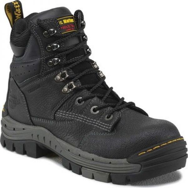 【ネット限定】 ドクターマーチン Dr. Martens Work Dr. メンズ ドクターマーチン シューズ・靴 Isambard Waterproof Safety Toe Waterproof Black Industrial Grizzly, 名田庄村:f3ab740f --- kzdic.de 【ネット限定】 ドクターマーチン Dr. Martens Work Dr. メンズ ドクターマーチン シューズ・靴 Isambard Waterproof Safety Toe Waterproof Black Industrial Grizzly, 名田庄村:f3ab740f --- kzdic.de