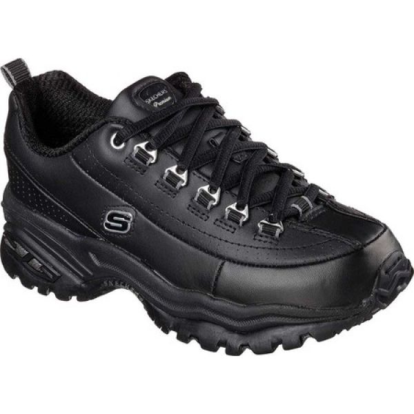 Leather レディース Skechers スニーカー 3 シューズ B Energy スケッチャーズ 靴 通販 Premium Sneaker Black Www Ventacity Com