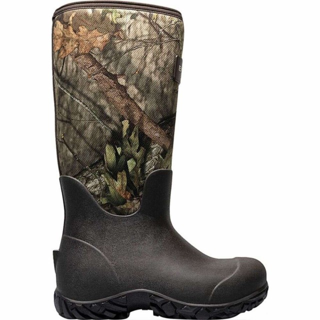 最新品通販 ボグス Rut Hunter 17 LS Waterproof Rain Boot Mossy Oak Rubber/Textileの通販はau PAY マーケット - フェルマート|商品ロットナンバー:508065571 Bogs メンズ レインシューズ・長靴 シューズ・靴 好評超歓迎
