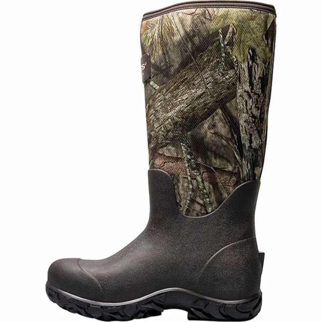 最新品通販 ボグス Rut Hunter 17 LS Waterproof Rain Boot Mossy Oak Rubber/Textileの通販はau PAY マーケット - フェルマート|商品ロットナンバー:508065571 Bogs メンズ レインシューズ・長靴 シューズ・靴 好評超歓迎