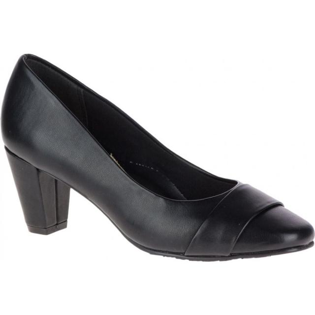 新しい季節 Style Soft ソフトスタイル レディース Kid Synthetic Black Pump Mabry シューズ 靴 パンプス その他パンプス Revuemusicaleoicrm Org