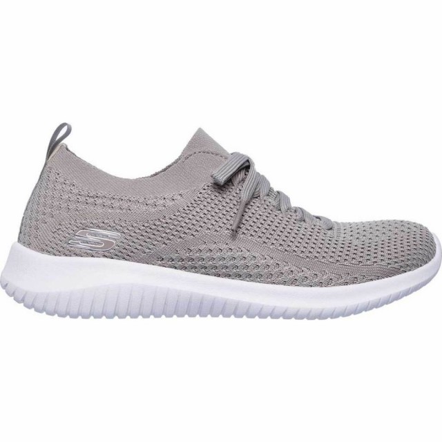 特価大特価 スケッチャーズ Ultra Flex Statements Sneaker Taupeの通販はau PAY マーケット - フェルマート|商品ロットナンバー:508095008 Skechers レディース ランニング・ウォーキング スニーカー シューズ・靴 新作最新作