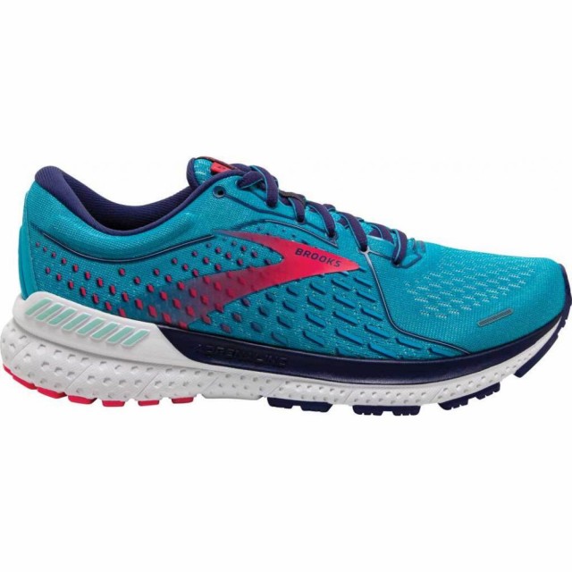 大特価得価 ブルックス Adrenaline GTS 21 Running Sneaker Horizon/Blue Ribの通販はau PAY マーケット - フェルマート|商品ロットナンバー:5080928 Brooks レディース ランニング・ウォーキング スニーカー シューズ・靴 低価NEW