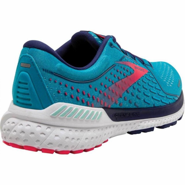 大特価得価 ブルックス Adrenaline GTS 21 Running Sneaker Horizon/Blue Ribの通販はau PAY マーケット - フェルマート|商品ロットナンバー:5080928 Brooks レディース ランニング・ウォーキング スニーカー シューズ・靴 低価NEW