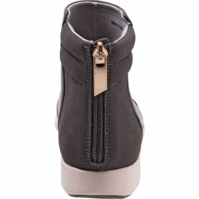 サイズが ソフトウォーク SAVA Hope Ankle Boot Dark Grey Leatherの通販はau PAY マーケット - フェルマート｜商品ロットナンバー：508083596 SoftWalk レディース ブーツ ショートブーツ シューズ・靴 ⋣なりますの