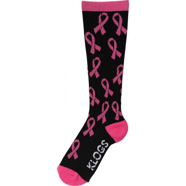 正規店仕入れの クロッグス Klogs レディース ソックス インナー 下着 Trouser Compression Sock Black Pink Ribbons 超激安 Fcrtt Org 正規店仕入れの クロッグス Klogs レディース ソックス インナー 下着 Trouser Compression Sock Black Pink Ribbons 超激安 Fcrtt Org