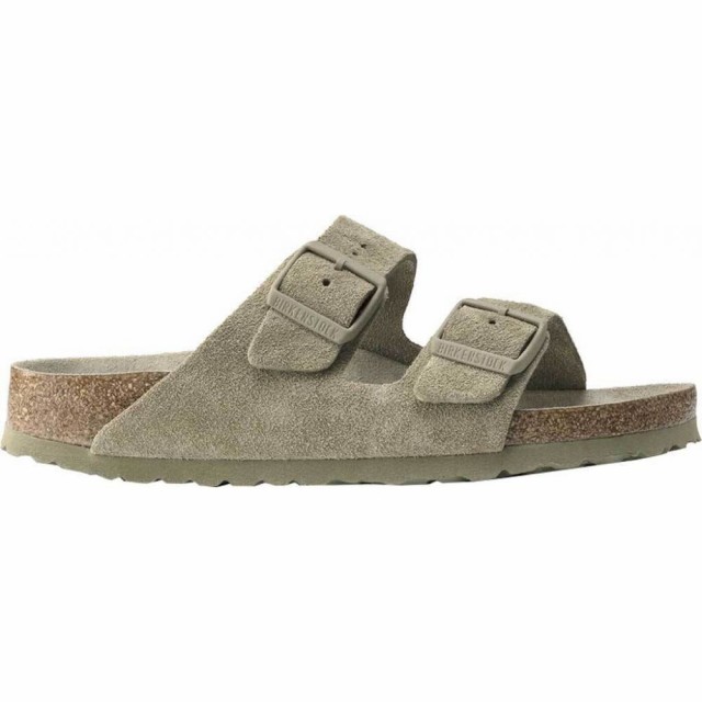 ロットナン ビルケンシュトック Arizona Suede Soft Footbed Two Strap Slide Faded Khaki Suedeの通販はau Pay マーケット フェルマート 商品ロットナンバー Birkenstock メンズ サンダル シューズ 靴 ください Odapazumpango Gob Mx