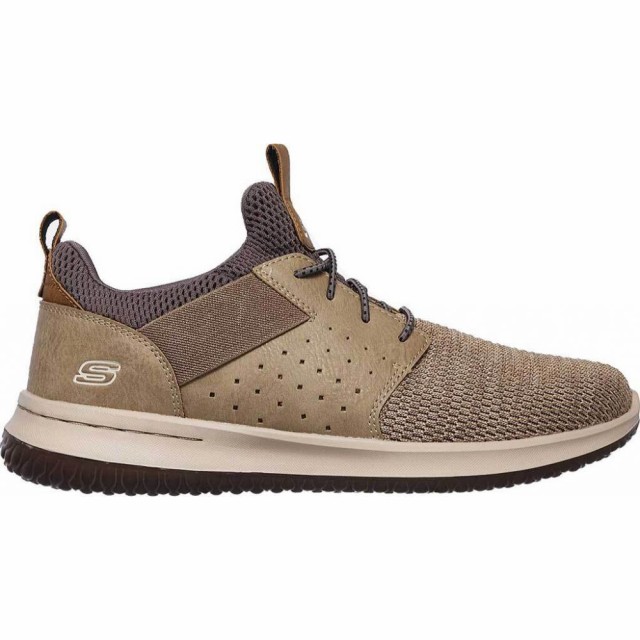 大人気在庫 スケッチャーズ Skechers メンズ ランニング・ウォーキング スニーカー スリッポン・フラット シューズ・靴 Delson Camben Slip On Sneakの通販はau PAY マーケット - フェルマート|商品ロットナンバー 得価在庫