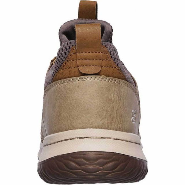 大人気在庫 スケッチャーズ Skechers メンズ ランニング・ウォーキング スニーカー スリッポン・フラット シューズ・靴 Delson Camben Slip On Sneakの通販はau PAY マーケット - フェルマート|商品ロットナンバー 得価在庫