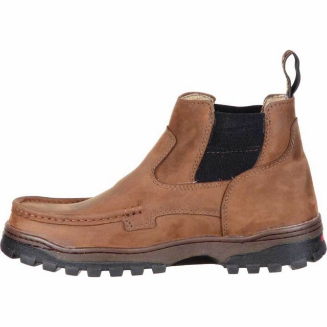 超歓迎低価 ロッキー 6 Outback GORE-TEX Waterproof Hiker Boot RKS0310 Brown Full Grain Leaの通販はau PAY マーケット - フェルマート｜商品ロットナンバー：508071533 Rocky メンズ ハイキング・登山 ブーツ シューズ・靴 国産定番