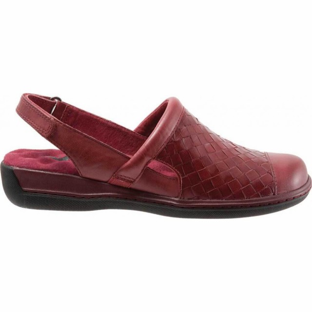 大得価定番 ソフトウォーク Salina Woven Red Burnished Veg Kid Leatherの通販はau PAY マーケット - フェルマート|商品ロットナンバー:508082929 SoftWalk レディース シューズ・靴 特価超歓迎