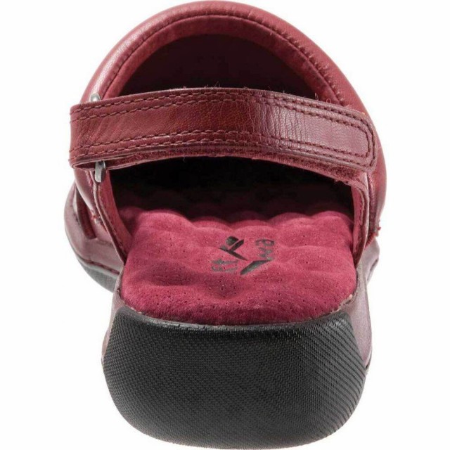 大得価定番 ソフトウォーク Salina Woven Red Burnished Veg Kid Leatherの通販はau PAY マーケット - フェルマート|商品ロットナンバー:508082929 SoftWalk レディース シューズ・靴 特価超歓迎