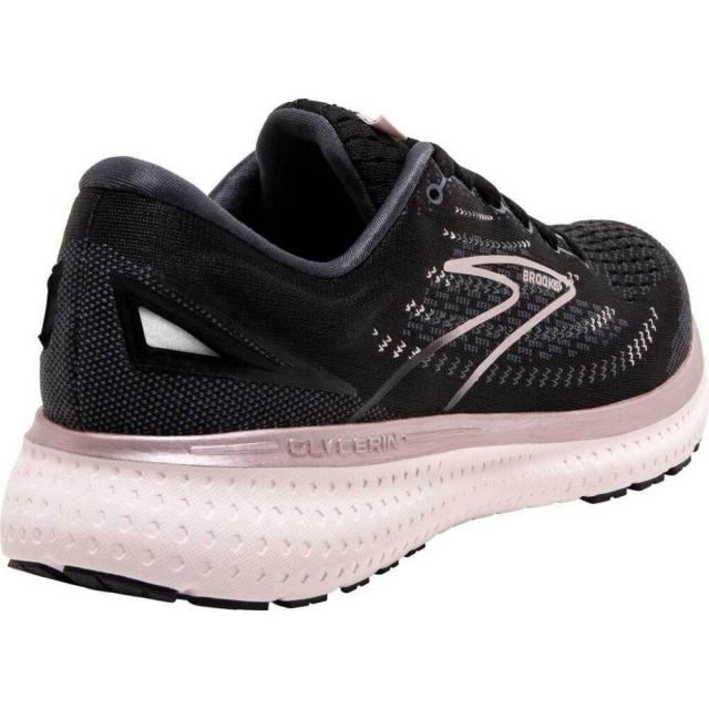 フェルマー ブルックス Glycerin 19 Running Sneaker Black Ombre Metallicの通販はau Pay マーケット フェルマート 商品ロットナンバー Brooks レディース ランニング ウォーキング スニーカー シューズ 靴 サイズとな Theboxingtribune Com
