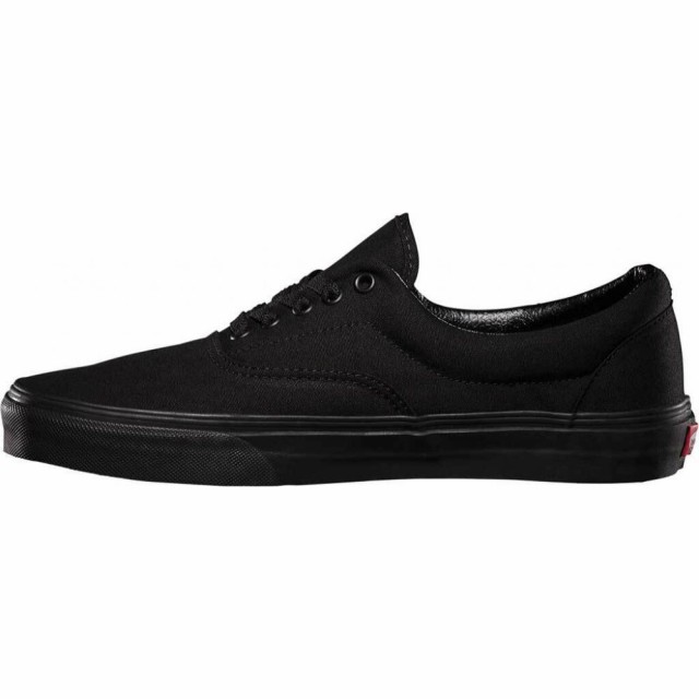 通販超激安 ヴァンズ Era Sneaker Black/Blackの通販はau PAY マーケット - フェルマート|商品ロットナンバー:508053074 Vans メンズ スニーカー シューズ・靴 最新品お得