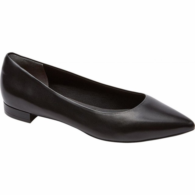 限定セール! ロックポート Rockport レディース スリッポン・フラット ...
