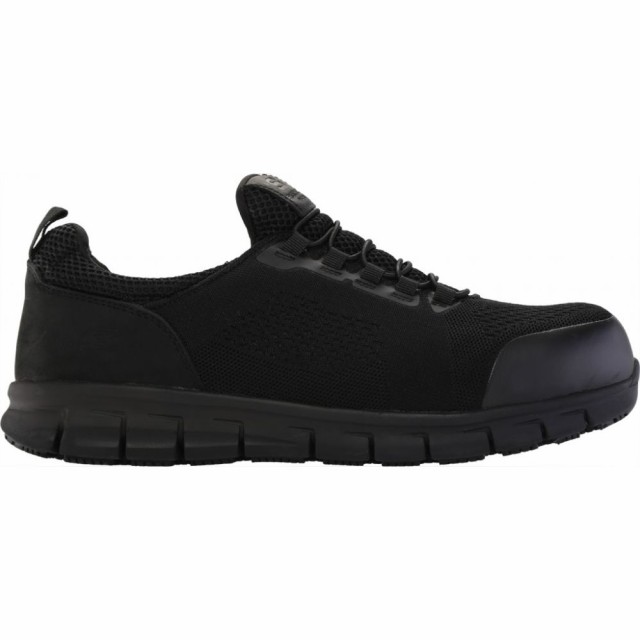 超激安新品 スケッチャーズ Skechers メンズ シューズ・靴 Work Synergy Omat Alloy Toe Shoe Blackの通販はau PAY マーケット - フェルマート|商品ロットナンバー:508051397 国内全数検品