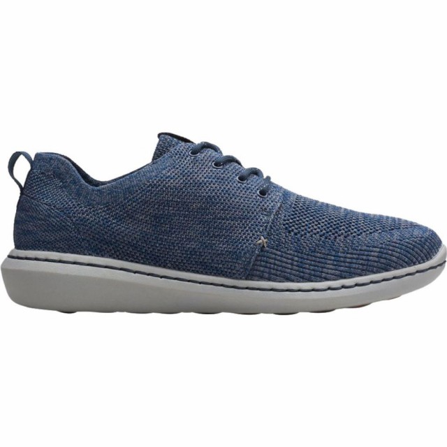 新品格安 クラークス Step Urban Mix Sneaker Dark Blue Combination Fabricの通販はau PAY マーケット - フェルマート|商品ロットナンバー:508052215 Clarks メンズ スニーカー シューズ・靴 HOT得価