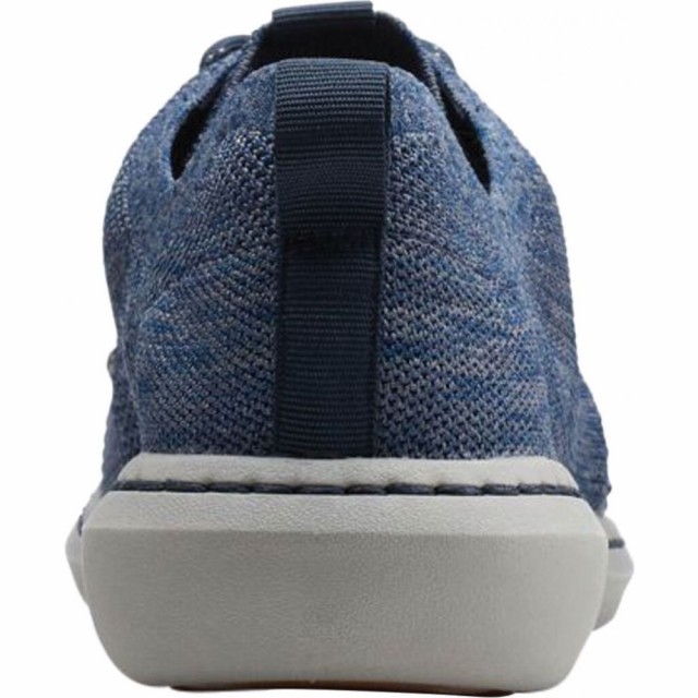 新品格安 クラークス Step Urban Mix Sneaker Dark Blue Combination Fabricの通販はau PAY マーケット - フェルマート|商品ロットナンバー:508052215 Clarks メンズ スニーカー シューズ・靴 HOT得価