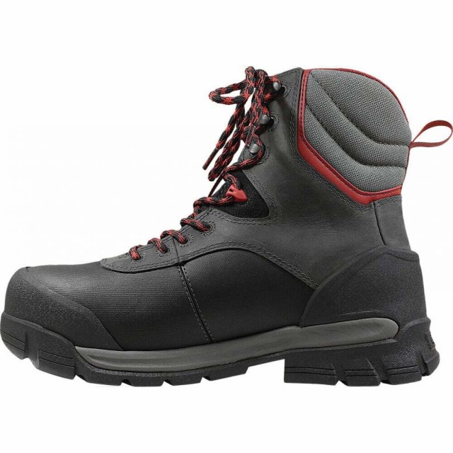 低価人気 ボグス Bedrock 8 Composite Toe Work Boot Black Multi Leather Textileの通販はau Pay マーケット フェルマート 商品ロットナンバー Bogs メンズ ブーツ ワークブーツ シューズ 靴 安いnew Hualing Ge