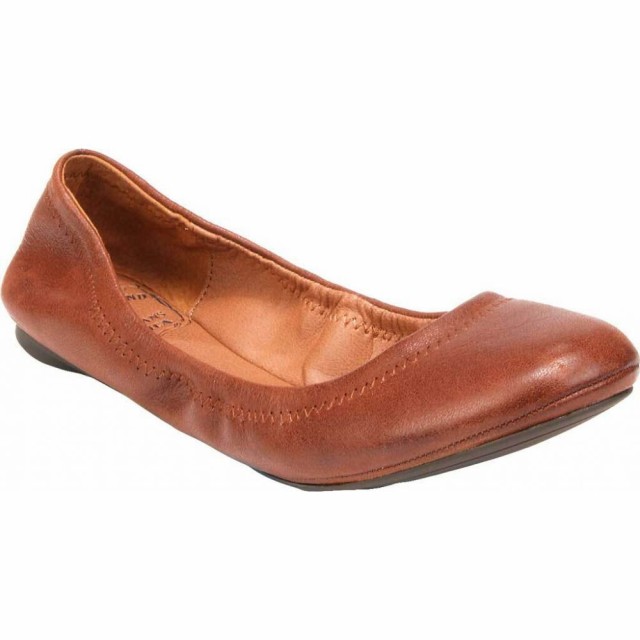 日本未入荷 入手困難 ラッキーブランド Lucky Brand レディース スリッポン フラット シューズ 靴 Emmie Flat Bourbon Winter Haze メール便なら送料無料 Sylvaniatownshippolice Com