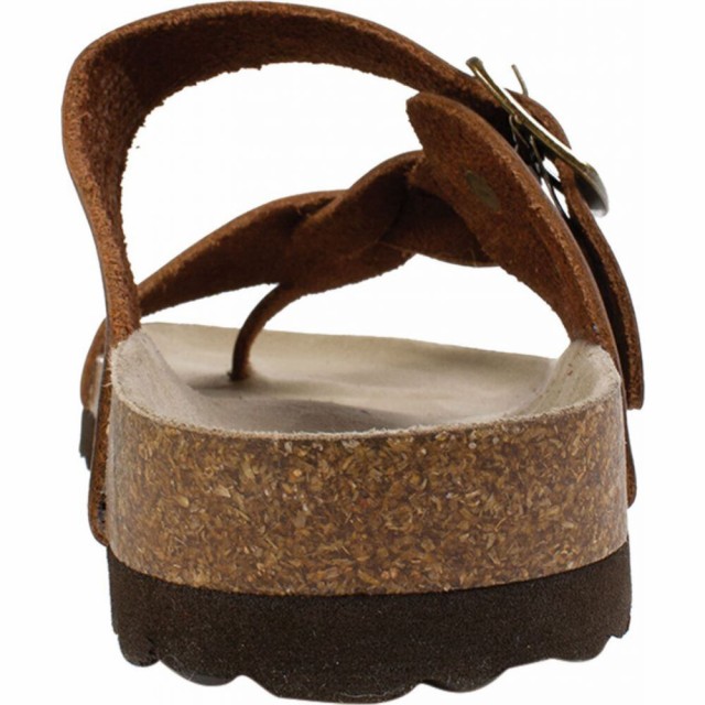 大得価在庫 ホワイトマウンテン Crawford Thong Sandal Brown Crazy Hoの通販はau PAY マーケット - フェルマート|商品ロットナンバー:5080 White Mountain レディース サンダル・ミュール ビーチサンダル シューズ・靴 お得得価
