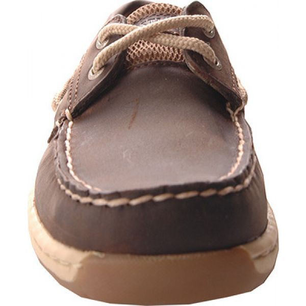 新作超特価 イーストランド Eastland レディース シューズ・靴 Solstice Bomber Brown Leatherの通販はau PAY マーケット - フェルマート|商品ロットナンバー:508071518 お得