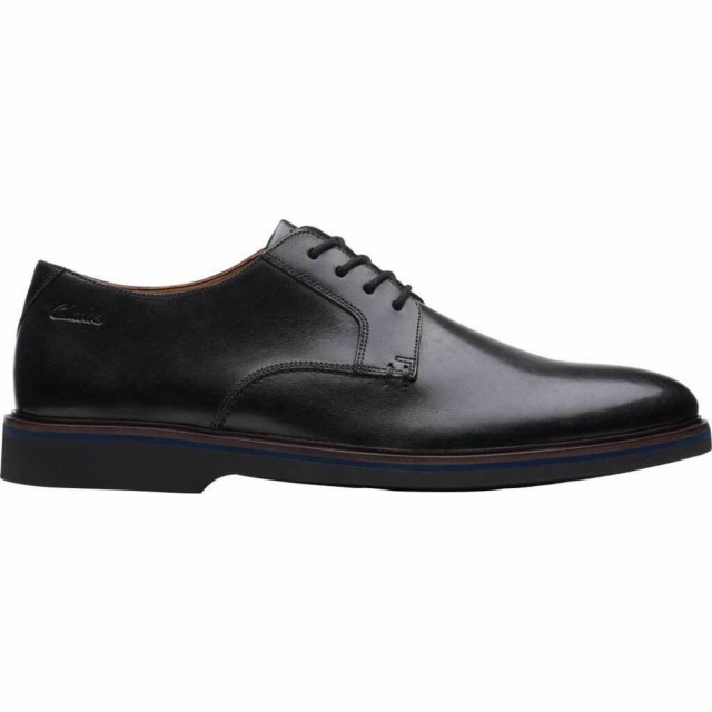 大特価定番 クラークス Clarks メンズ 革靴・ビジネスシューズ シューズ・靴 Malwood Plain Toe Oxford Black Leatherの通販はau PAY マーケット - フェルマート｜商品ロットナンバー：508053172 人気在庫