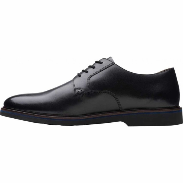 大特価定番 クラークス Clarks メンズ 革靴・ビジネスシューズ シューズ・靴 Malwood Plain Toe Oxford Black Leatherの通販はau PAY マーケット - フェルマート｜商品ロットナンバー：508053172 人気在庫