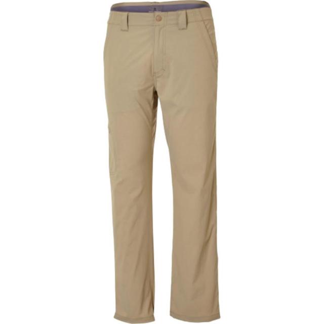 ロイヤルロビンズ Royal Robbins メンズ ボトムス パンツ Bug Barrier Traveler Zip N Go Pant 30 Inseam Khaki