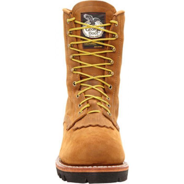 (取寄) ジョージア ブーツ メンズ カーボテック LTX ウォータープルーフ ソフト トゥ Boot men