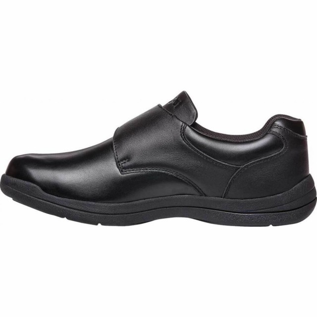 人気SALEお買い得 プロペット Marv Adjustable Strap Shoe Brown Syntheticの通販はau PAY マーケット - フェルマート｜商品ロットナンバー：508066753 Propet メンズ シューズ・靴 安い