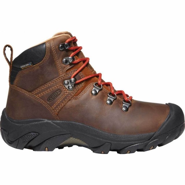 新作品質保証 キーン KEEN レディース ブーツ シューズ・靴 Keen Pyrenees Waterproof Boot Syrupの通販はau PAY マーケット - フェルマート|商品ロットナンバー:511399960 2022100%新品