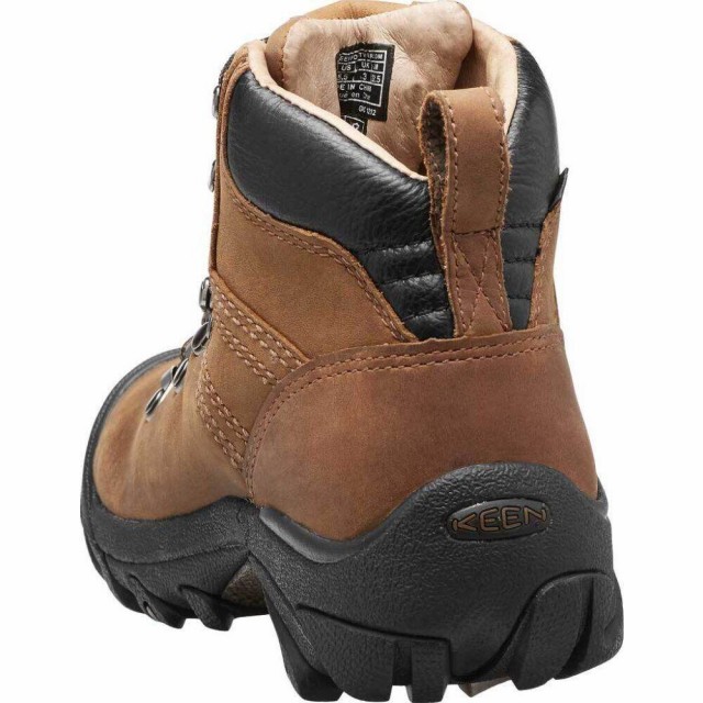 新作品質保証 キーン KEEN レディース ブーツ シューズ・靴 Keen Pyrenees Waterproof Boot Syrupの通販はau PAY マーケット - フェルマート|商品ロットナンバー:511399960 2022100%新品