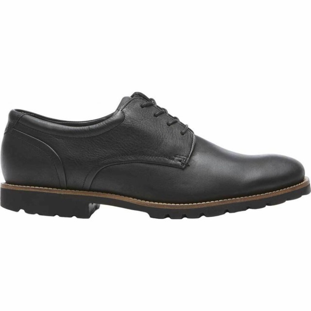 新作低価 ロックポート Rockport メンズ 革靴・ビジネスシューズ シューズ・靴 Sharp and Ready Colben Black Leatherの通販はau PAY マーケット - フェルマート|商品ロットナンバー:508072879 全国無料格安
