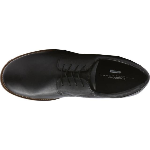 新作低価 ロックポート Rockport メンズ 革靴・ビジネスシューズ シューズ・靴 Sharp and Ready Colben Black Leatherの通販はau PAY マーケット - フェルマート|商品ロットナンバー:508072879 全国無料格安