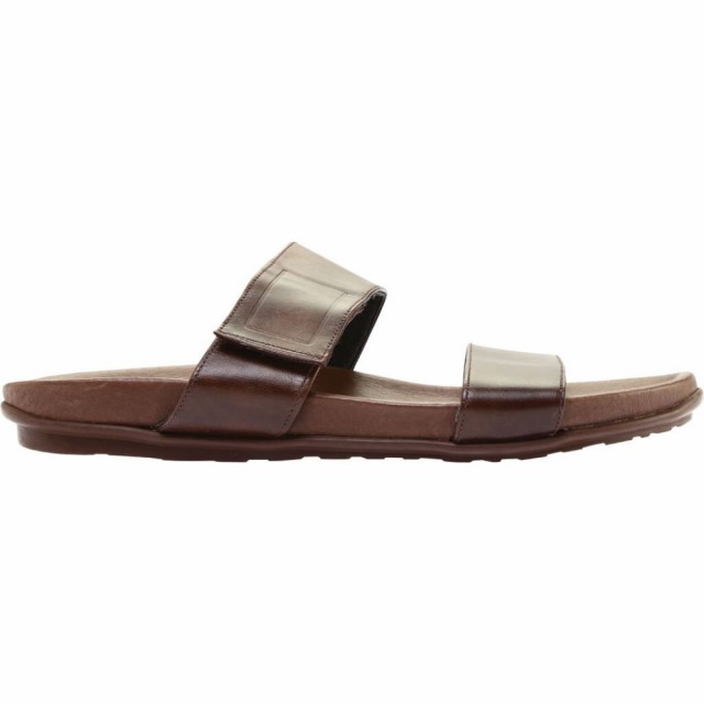 最適な価格 ナオト Maldive Hook and Loop Slide Pecan Brown Leatherの通販はau PAY マーケット - フェルマート｜商品ロットナンバー：508066564 Naot メンズ サンダル シューズ・靴 通販最安値