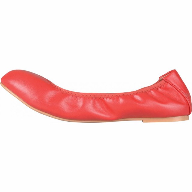 得価高品質 ジュルネ Lindy2 Ballet Flat Red Faux Leatherの通販はau PAY マーケット - フェルマート｜商品ロットナンバー：508082860 コレクション Journee Collection レディース スリッポン・フラット シューズ・靴 限定SALE新作登場
