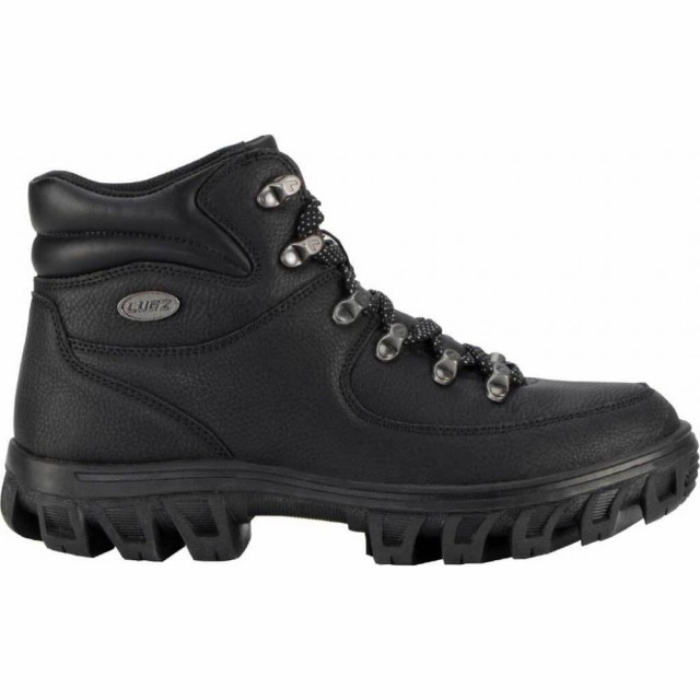 国産超激得 ラグズ Colorado Boot Black Synthetic Leatherの通販はau PAY マーケット - フェルマート｜商品ロットナンバー：508074474 Lugz メンズ ハイキング・登山 ブーツ シューズ・靴 新作最新作