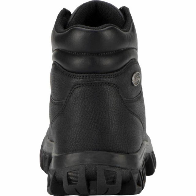 国産超激得 ラグズ Colorado Boot Black Synthetic Leatherの通販はau PAY マーケット - フェルマート|商品ロットナンバー:508074474 Lugz メンズ ハイキング・登山 ブーツ シューズ・靴 新作最新作