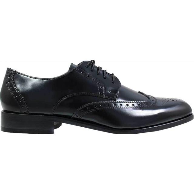 ブランドや フローシャイム Brookside Black 