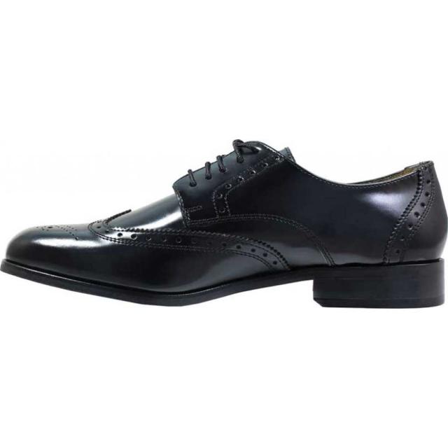 ブランドや フローシャイム Brookside Black 