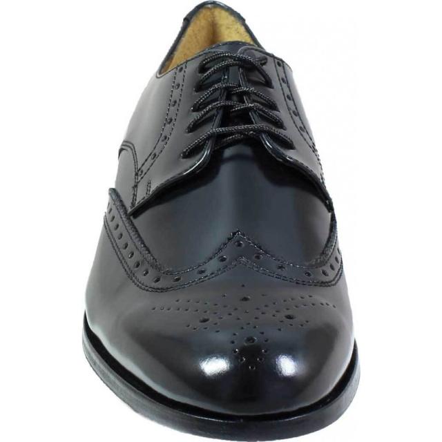 ブランドや フローシャイム Brookside Black 