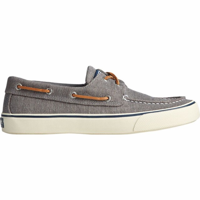 好評高評価 スペリートップサイダー Bahama II Boat Shoe Dark Grey Distressed Canvasの通販はau PAY マーケット - フェルマート|商品ロットナンバー:508049460 Sperry Top-Sider メンズ デッキシューズ シューズ・靴 2022新款