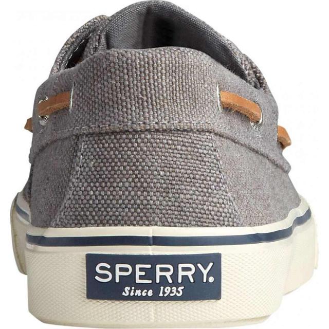 好評高評価 スペリートップサイダー Bahama II Boat Shoe Dark Grey Distressed Canvasの通販はau PAY マーケット - フェルマート|商品ロットナンバー:508049460 Sperry Top-Sider メンズ デッキシューズ シューズ・靴 2022新款