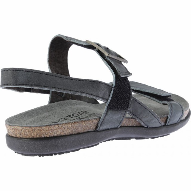 期間限定お値 ナオト Norah Sandal Vintage Smoke Leatherの通販はau PAY マーケット - フェルマート|商品ロットナンバー:511398893 Naot レディース サンダル・ミュール シューズ・靴 日本製安い
