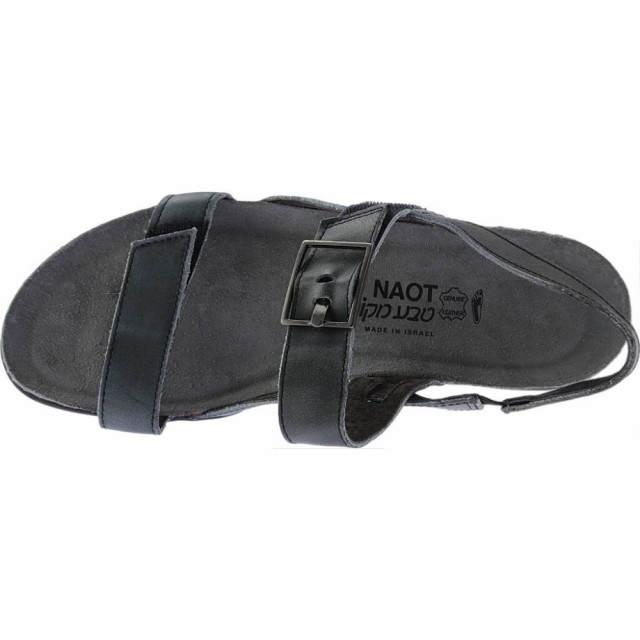期間限定お値 ナオト Norah Sandal Vintage Smoke Leatherの通販はau PAY マーケット - フェルマート|商品ロットナンバー:511398893 Naot レディース サンダル・ミュール シューズ・靴 日本製安い
