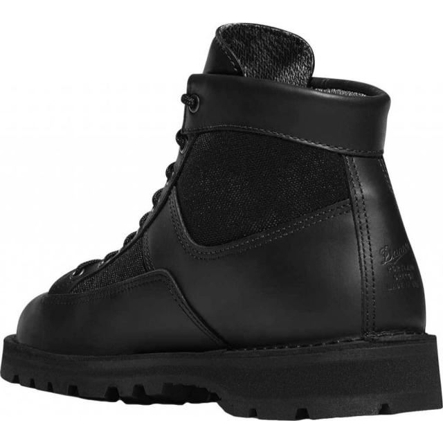在庫日本製 ダナー Patrol 6 Blackの通販はau PAY マーケット - フェルマート|商品ロットナンバー:508053016 Danner メンズ ブーツ シューズ・靴 人気最新作